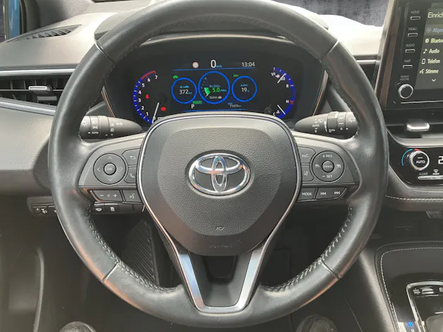 Toyota Corolla 1.8 HSD Trend
