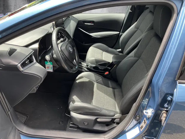 Toyota Corolla 1.8 HSD Trend