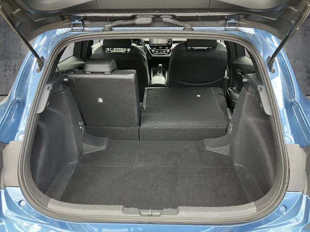 Toyota Corolla 1.8 HSD Trend