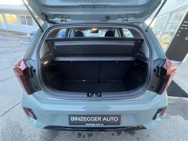 Kia Picanto 1.0 GDi First Edition