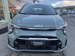 Kia Picanto 1.0 GDi First Edition