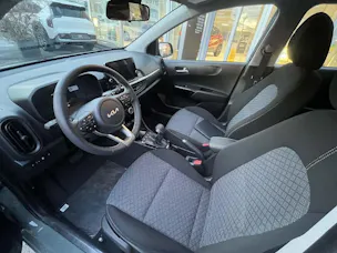 Kia Picanto 1.0 GDi First Edition