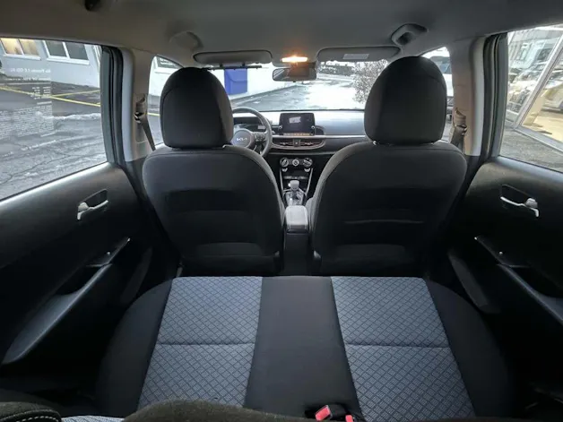 Kia Picanto 1.0 GDi First Edition