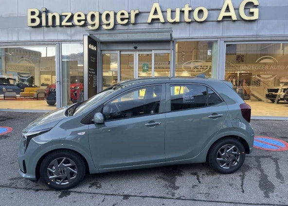 Fahrzeugbild 1 Fahrzeugbild 1