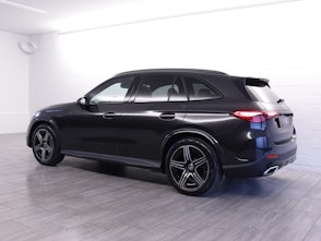 Vehicle image MERCEDES-BENZ GLC 220 d AMG Line 4matic