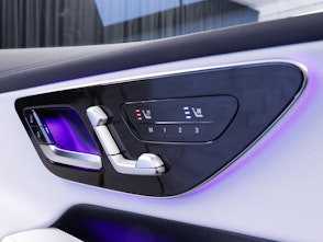 Vehicle image MERCEDES-BENZ GLC 220 d AMG Line 4matic