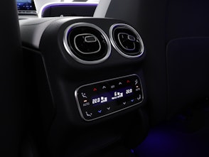 Vehicle image MERCEDES-BENZ GLC 220 d AMG Line 4matic