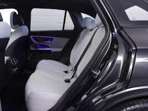 Vehicle image MERCEDES-BENZ GLC 220 d AMG Line 4matic