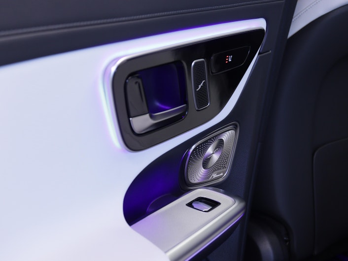 Vehicle image MERCEDES-BENZ GLC 220