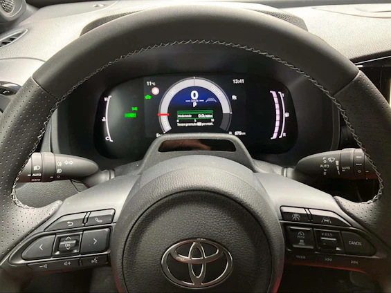 immagine del veicolo 5 immagine del veicolo 5