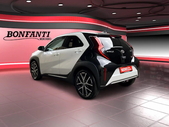 immagine del veicolo 8 immagine del veicolo 8