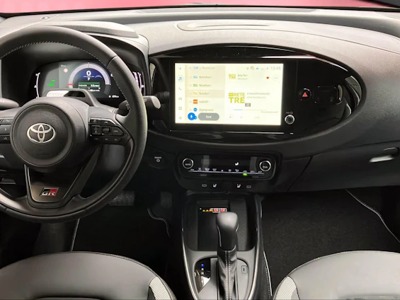 immagine del veicolo 7 immagine del veicolo 7