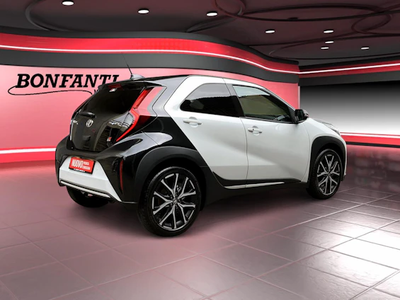 immagine del veicolo 11 immagine del veicolo 11