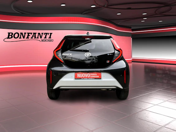 immagine del veicolo 9 immagine del veicolo 9