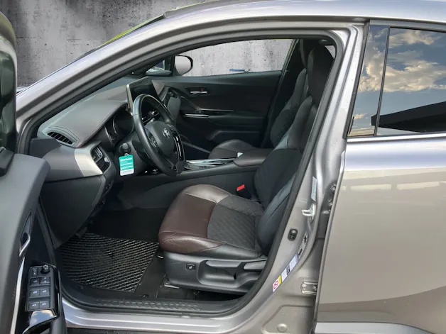 Toyota C-HR 1.8 VVTi HSD Premium