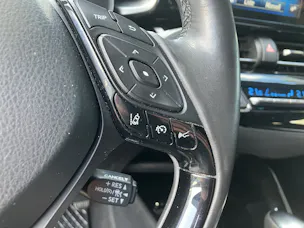 Toyota C-HR 1.8 VVTi HSD Premium