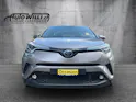 Toyota C-HR 1.8 VVTi HSD Premium