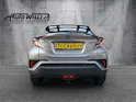 Toyota C-HR 1.8 VVTi HSD Premium