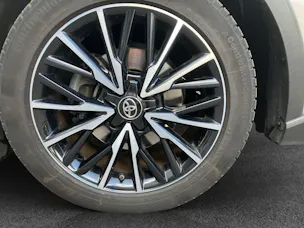 Toyota C-HR 1.8 VVTi HSD Premium