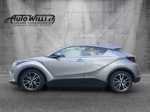 Toyota C-HR 1.8 VVTi HSD Premium