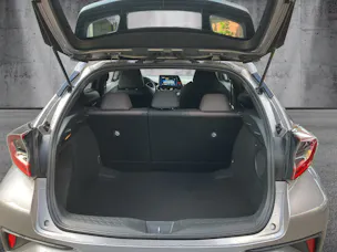 Toyota C-HR 1.8 VVTi HSD Premium