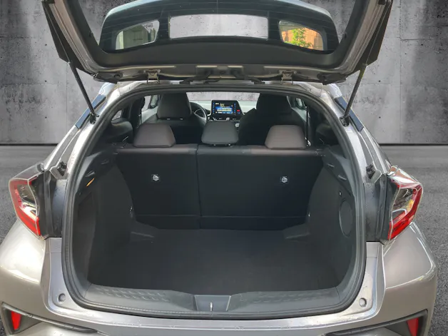 Toyota C-HR 1.8 VVTi HSD Premium