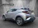 Toyota C-HR 1.8 VVTi HSD Premium