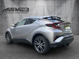 Toyota C-HR 1.8 VVTi HSD Premium