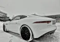 Jaguar F-Type Coupé 3.0 V6