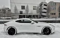 Jaguar F-Type Coupé 3.0 V6