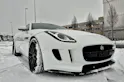 Jaguar F-Type Coupé 3.0 V6