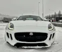 Jaguar F-Type Coupé 3.0 V6