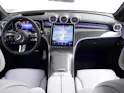 Mercedes-Benz GLC 220 d AMG Line 4matic