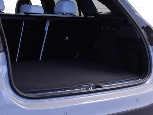 Mercedes-Benz GLC 220 d AMG Line 4matic