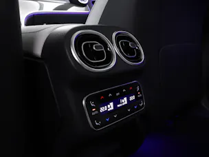 Mercedes-Benz GLC 220 d AMG Line 4matic