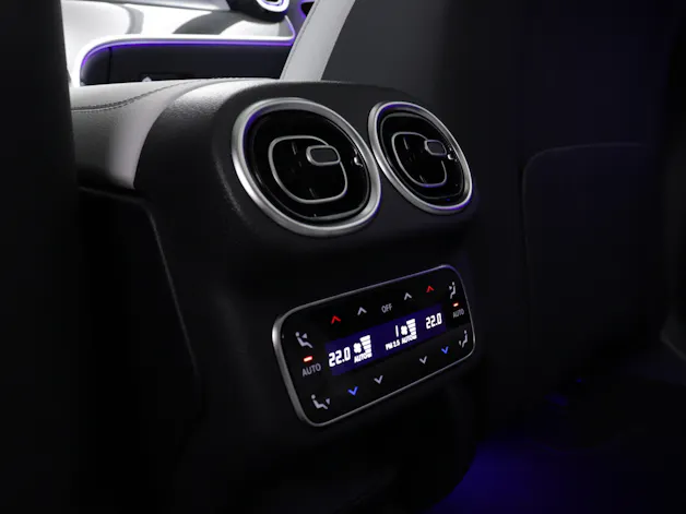 Mercedes-Benz GLC 220 d AMG Line 4matic