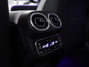 Vehicle image MERCEDES-BENZ GLC 220 d AMG Line 4matic