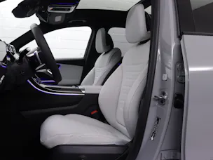Mercedes-Benz GLC 220 d AMG Line 4matic