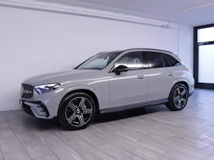 Mercedes-Benz GLC 220 d AMG Line 4matic