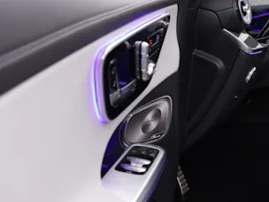 Mercedes-Benz GLC 220 d AMG Line 4matic