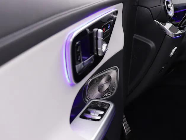 Mercedes-Benz GLC 220 d AMG Line 4matic