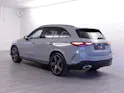 Mercedes-Benz GLC 220 d AMG Line 4matic