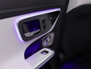 Vehicle image MERCEDES-BENZ GLC 220 d AMG Line 4matic