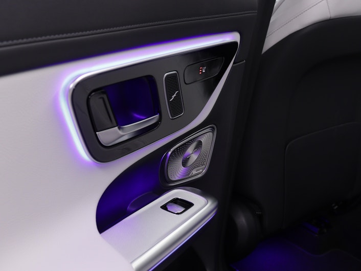 Vehicle image MERCEDES-BENZ GLC 220