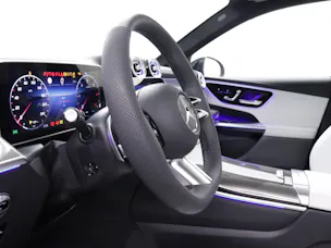 Mercedes-Benz GLC 220 d AMG Line 4matic