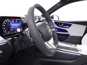 Vehicle image MERCEDES-BENZ GLC 220 d AMG Line 4matic