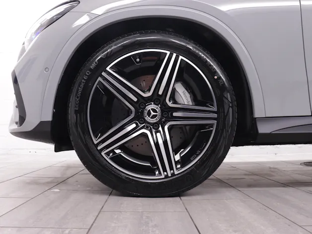 Mercedes-Benz GLC 220 d AMG Line 4matic