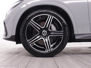 Vehicle image MERCEDES-BENZ GLC 220 d AMG Line 4matic