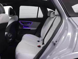 Mercedes-Benz GLC 220 d AMG Line 4matic