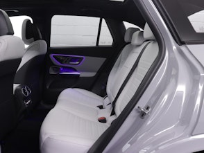 Vehicle image MERCEDES-BENZ GLC 220 d AMG Line 4matic